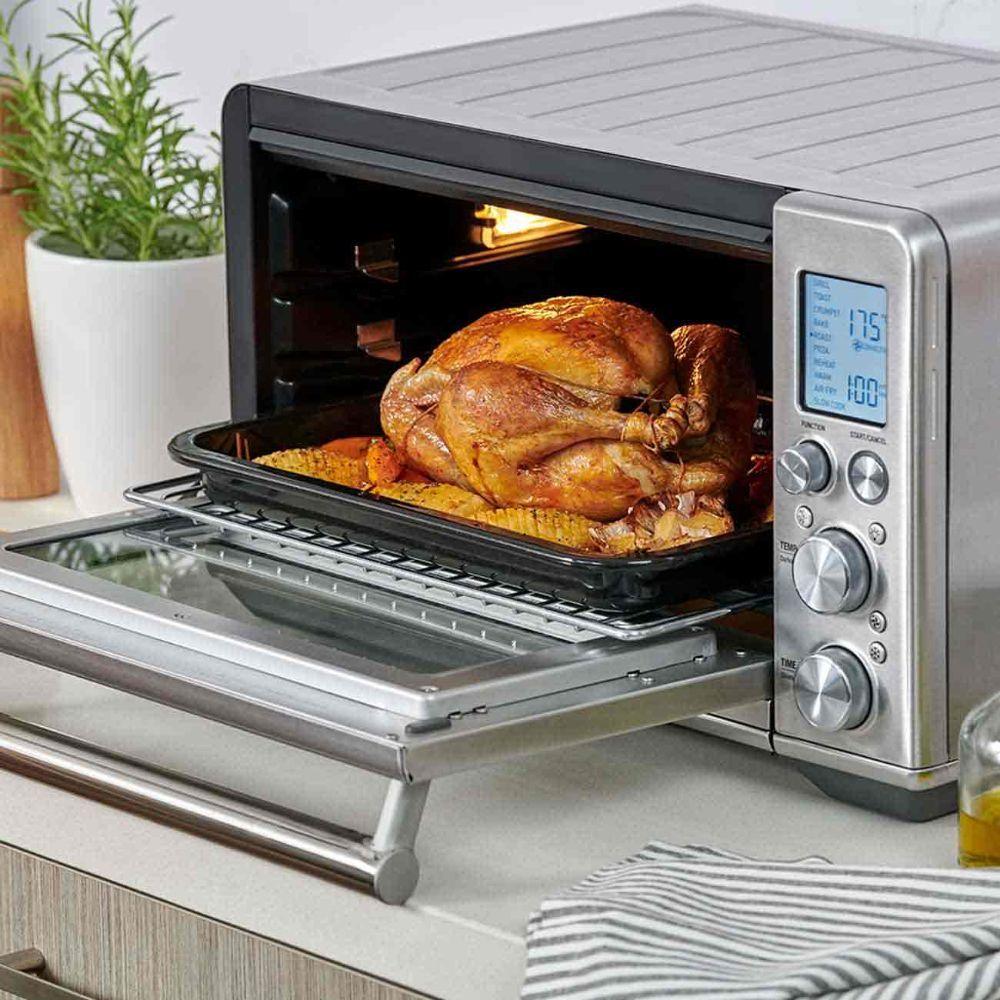 Sage SOV860 the Smart Oven Air Fryer reacondicionado - Reebelo España