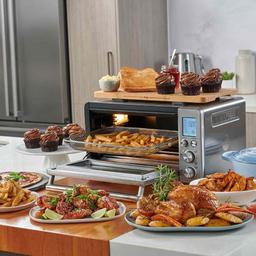 Sage SOV860 the Smart Oven Air Fryer reacondicionado - Reebelo España