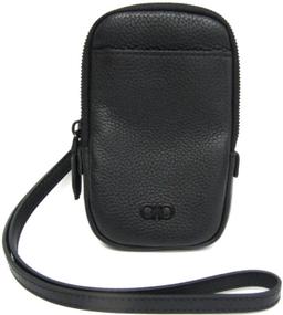 Salvatore Ferragamo Leather Pouch reacondicionado - Reebelo España