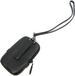 Salvatore Ferragamo Leather Pouch reacondicionado - Reebelo España