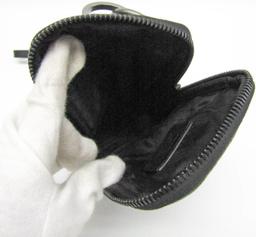 Salvatore Ferragamo Leather Pouch reacondicionado - Reebelo España