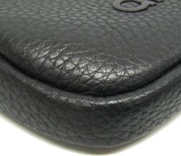 Salvatore Ferragamo Leather Pouch reacondicionado - Reebelo España