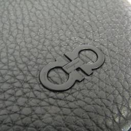 Salvatore Ferragamo Leather Pouch reacondicionado - Reebelo España