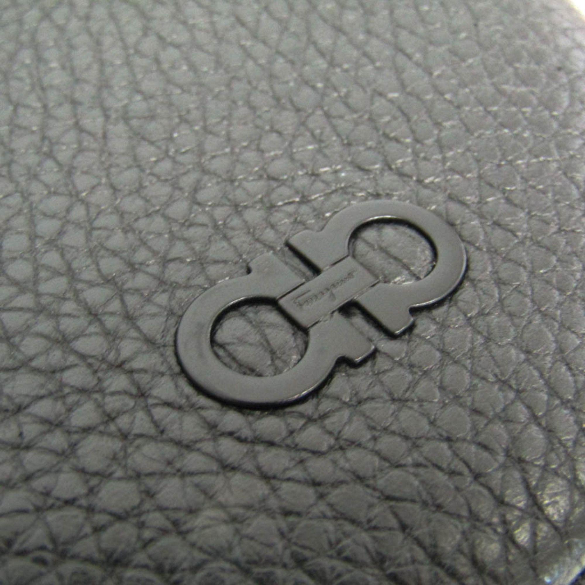 Salvatore Ferragamo Leather Pouch reacondicionado - Reebelo España
