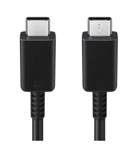 Cable Samsung 5A Type C a C (1m) (NO USAR) reacondicionado - Reebelo España