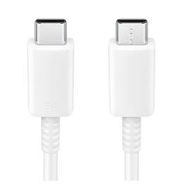 Cable Samsung 5A Type C a C (1m) (NO USAR) reacondicionado - Reebelo España