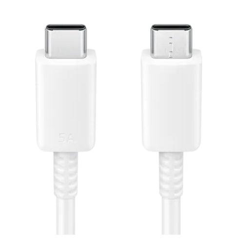 Cable Samsung 5A Type C a C (1m) (NO USAR) reacondicionado - Reebelo España