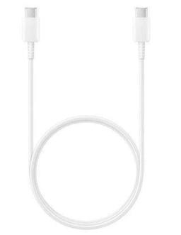 Cable Samsung 5A Type C a C (1m) (NO USAR) reacondicionado - Reebelo España