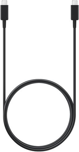 Cable Samsung USB Tipo C a Tipo C 5A 1.8m reacondicionado - Reebelo España