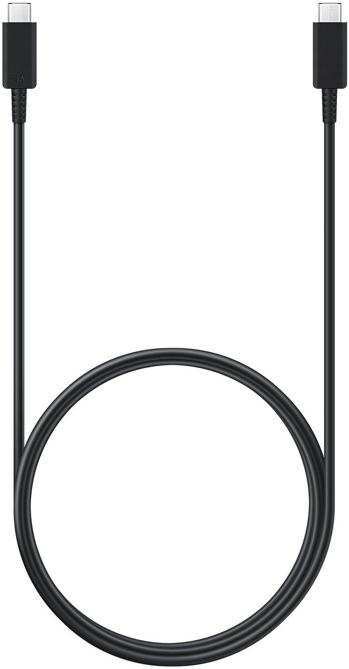 Cable Samsung USB Tipo C a Tipo C 5A 1.8m reacondicionado - Reebelo España