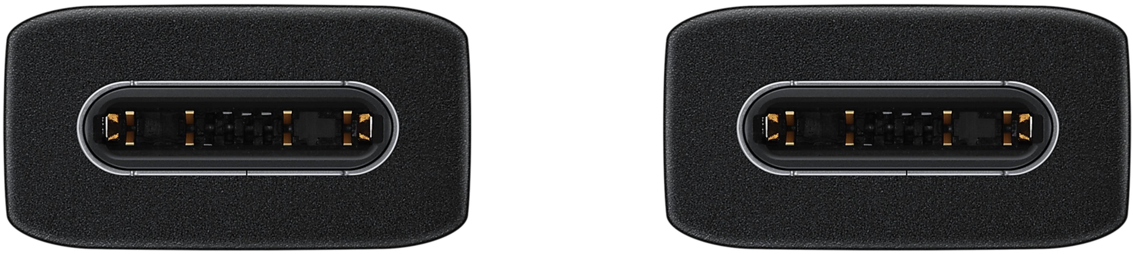 Cable Samsung USB Tipo C a Tipo C 5A 1.8m reacondicionado - Reebelo España