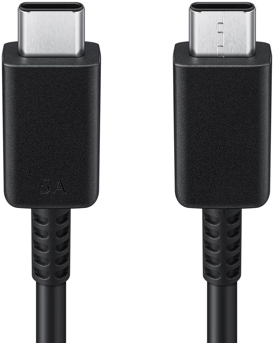 Cable Samsung USB Tipo C a Tipo C 5A 1.8m reacondicionado - Reebelo España