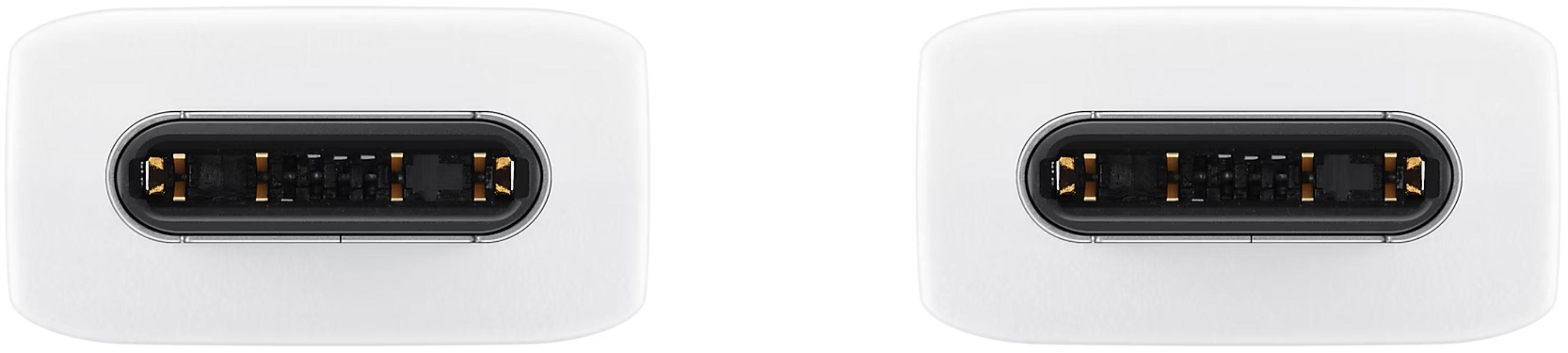 Cable Samsung USB Tipo C a Tipo C 5A 1.8m reacondicionado - Reebelo España