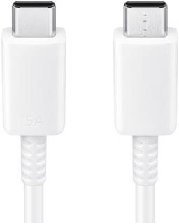 Cable Samsung USB Tipo C a Tipo C 5A 1.8m reacondicionado - Reebelo España