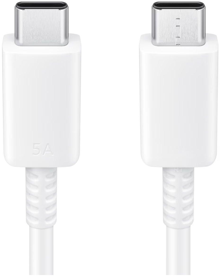 Cable Samsung USB Tipo C a Tipo C 5A 1.8m reacondicionado - Reebelo España