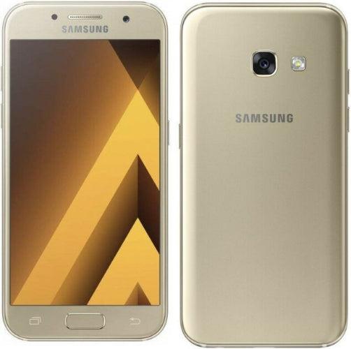 Galaxy A3 (2017) reacondicionado - Reebelo España