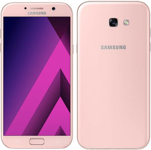 Galaxy A3 (2017) reacondicionado - Reebelo España