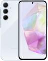 Galaxy A35 5G - 128GB - 6GB RAM - Azul hielo increíble - Libre - Bueno - Batería nueva