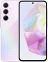 Galaxy A35 5G - 128GB - 12GB RAM - Lila Impresionante - Libre - Bueno - Batería estándar