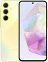 Galaxy A35 5G - 128GB - 12GB RAM - Limón Increíble - Libre - Como Nuevo - Batería nueva
