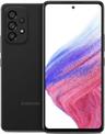 Galaxy A53 (5G) - 128GB - 6GB RAM - 2 SIM físicas - Negro - Libre - Muy bueno - Batería nueva