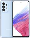 Galaxy A53 (5G) - 256 GB - 4GB RAM - 2 SIM físicas - Azul - Libre - Muy bueno - Batería estándar