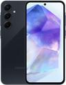 Galaxy A55 - 128GB - 12GB RAM - 2 Sim Físicas + eSim - Azul Marino Impresionante - Libre - Bueno - Batería estándar