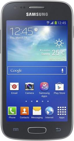 Galaxy Ace 3 reacondicionado - Reebelo España