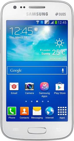 Galaxy Ace 3 reacondicionado - Reebelo España