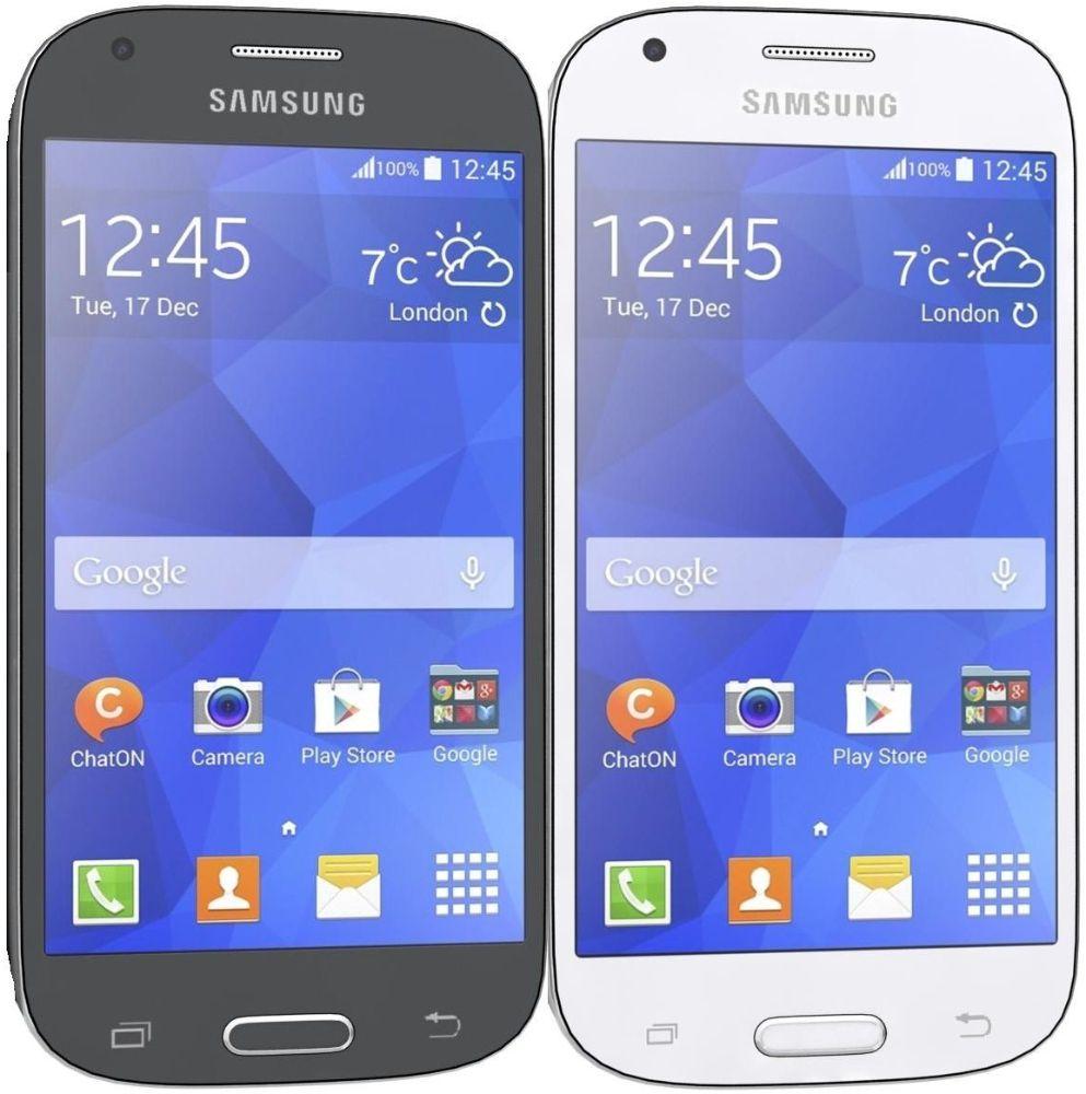 Samsung Galaxy Ace Style reacondicionado - Reebelo España