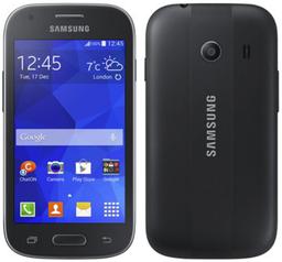 Samsung Galaxy Ace Style reacondicionado - Reebelo España