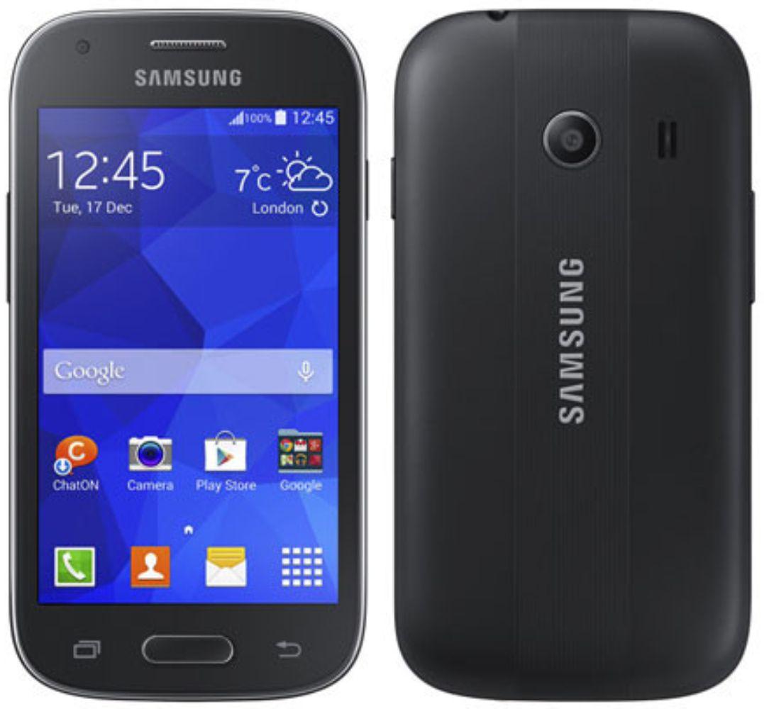 Samsung Galaxy Ace Style reacondicionado - Reebelo España