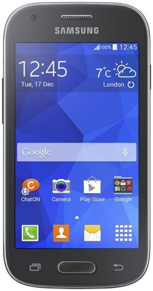 Samsung Galaxy Ace Style reacondicionado - Reebelo España