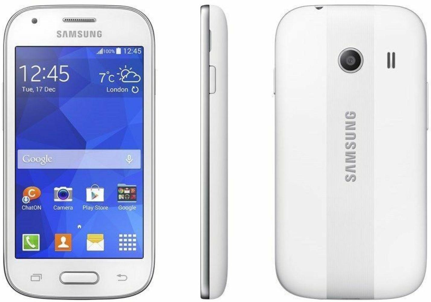 Samsung Galaxy Ace Style reacondicionado - Reebelo España