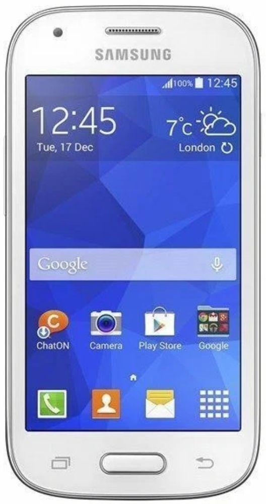 Samsung Galaxy Ace Style reacondicionado - Reebelo España