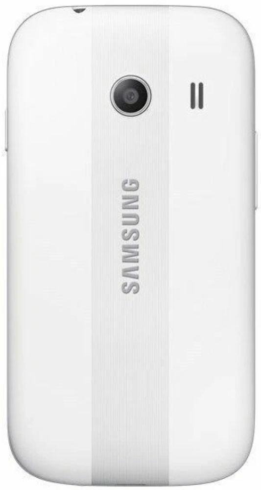 Samsung Galaxy Ace Style reacondicionado - Reebelo España