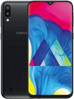 Galaxy M10 reacondicionado - Reebelo España