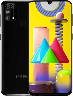 Galaxy M31 reacondicionado - Reebelo España