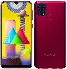 Galaxy M31 reacondicionado - Reebelo España