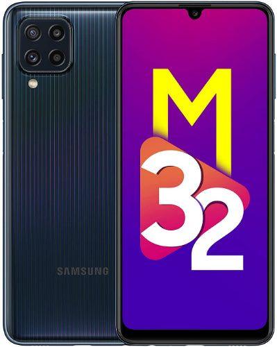 Galaxy M32 reacondicionado - Reebelo España