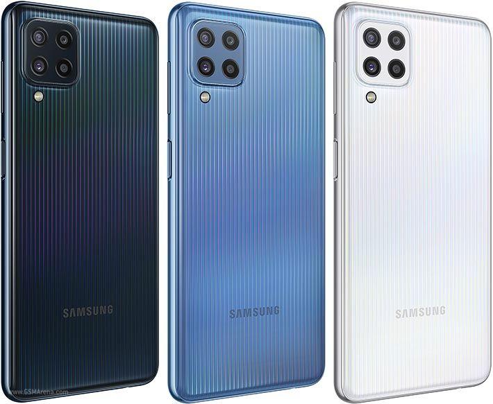 Galaxy M32 reacondicionado - Reebelo España