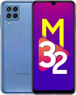 Galaxy M32 reacondicionado - Reebelo España