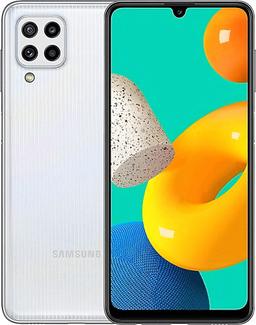 Galaxy M32 reacondicionado - Reebelo España