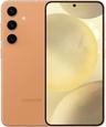 Galaxy S24+ - 512GB - 1 SIM física + eSIM - Naranja Arenisca - Libre - Como Nuevo - Batería estándar