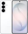 Galaxy S26 - 256 GB - Blanco - Libre - Bueno - Batería estándar