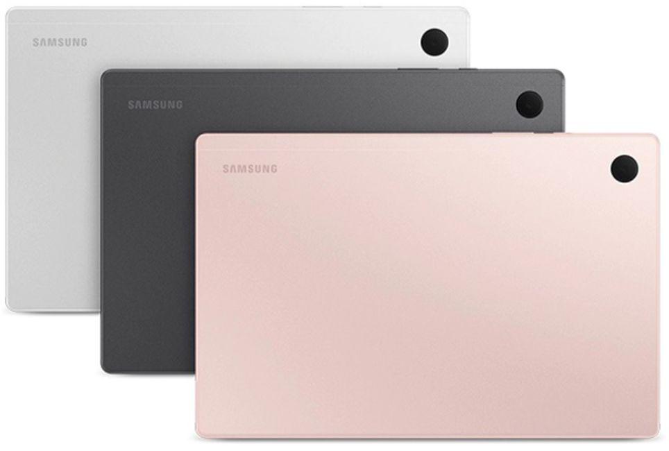 Galaxy Tab A8 (2022) de 10.5 pulgadas reacondicionado - Reebelo España