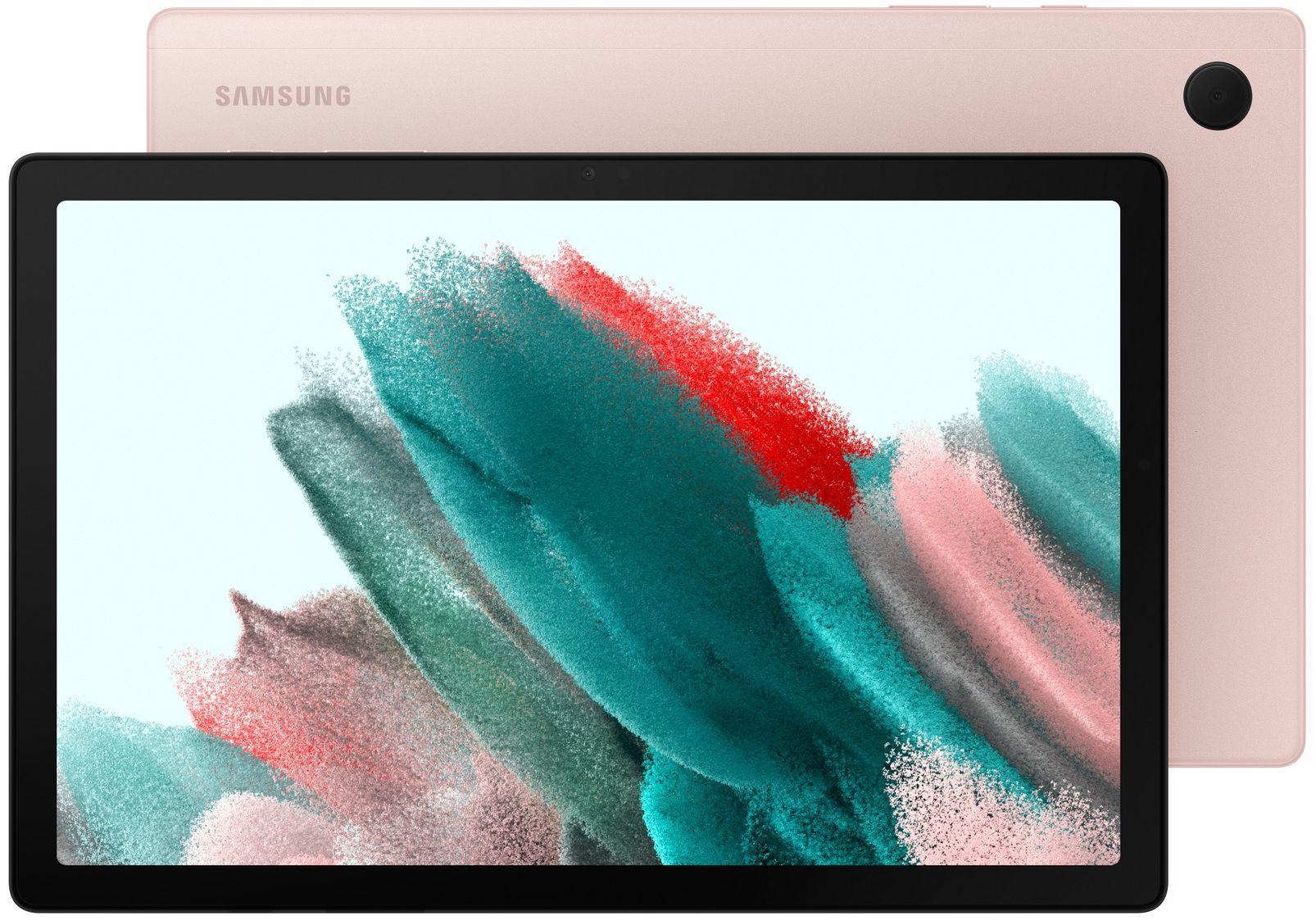 Galaxy Tab A8 (2022) de 10.5 pulgadas reacondicionado - Reebelo España