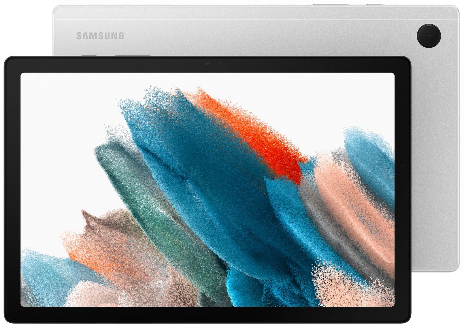Galaxy Tab A8 (2022) de 10.5 pulgadas reacondicionado - Reebelo España