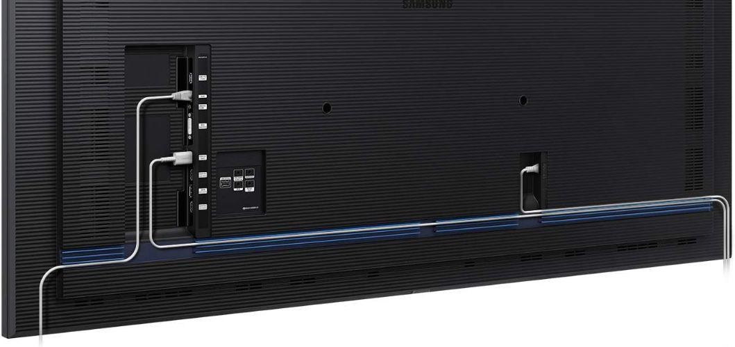 Samsung QBR Series Smart Signage Display Monitor reacondicionado - Reebelo España