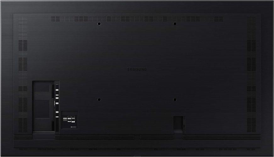 Samsung QBR Series Smart Signage Display Monitor reacondicionado - Reebelo España